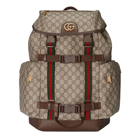 gucci skate deck|Gucci skateboard backpack.